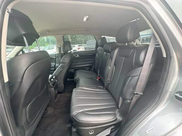Used 2026 Genesis GV80 2.5T AWD/4WD image 27
