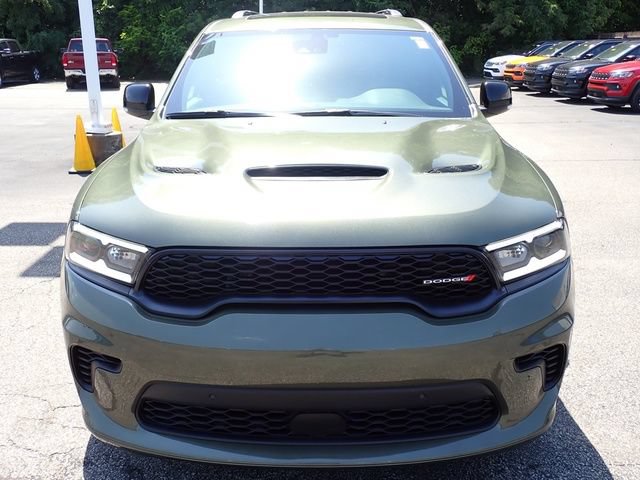 New 2026 Dodge Durango GT w/ Tow 'N Go Package AWD/4WD image 10