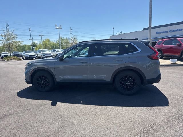 Used 2023 Honda CR-V Sport image 17