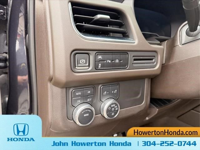 Used 2023 GMC Yukon SLT image 15