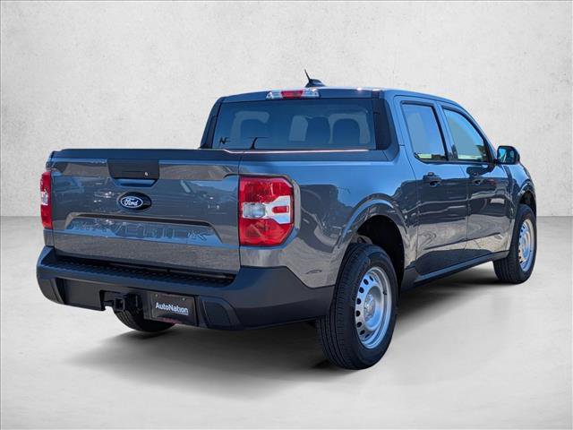 New 2025 Ford Maverick XL image 8