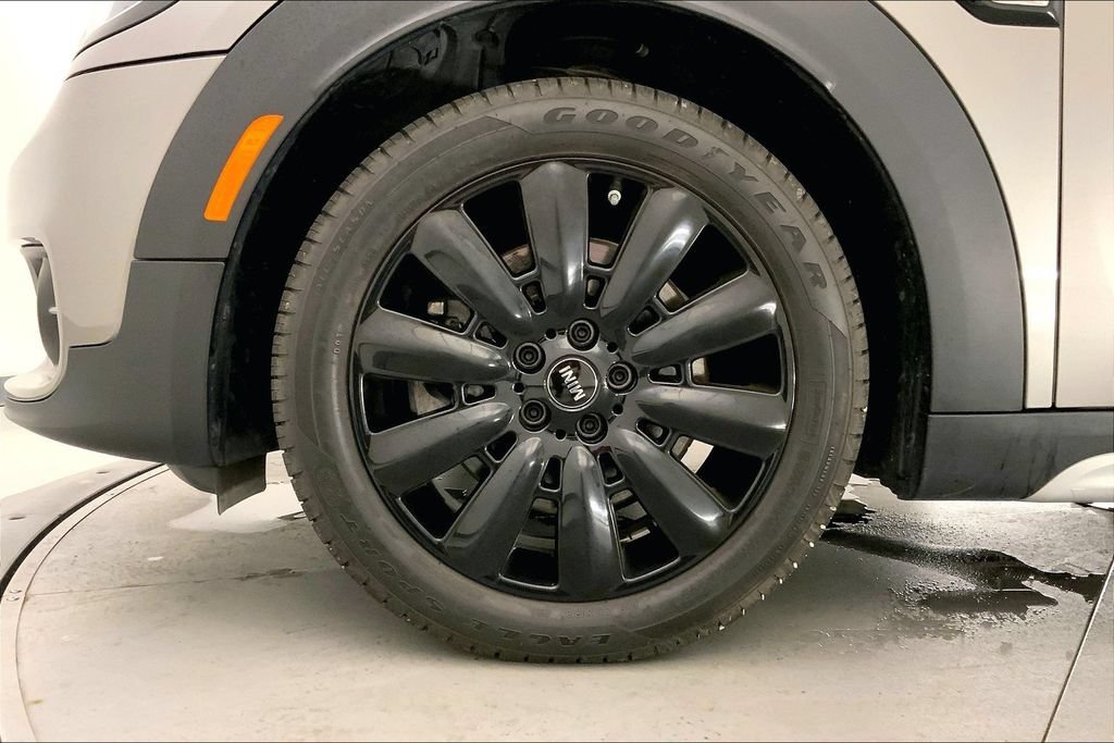 Used 2020 MINI Cooper Countryman S w/ Storage Package AWD/4WD image 8