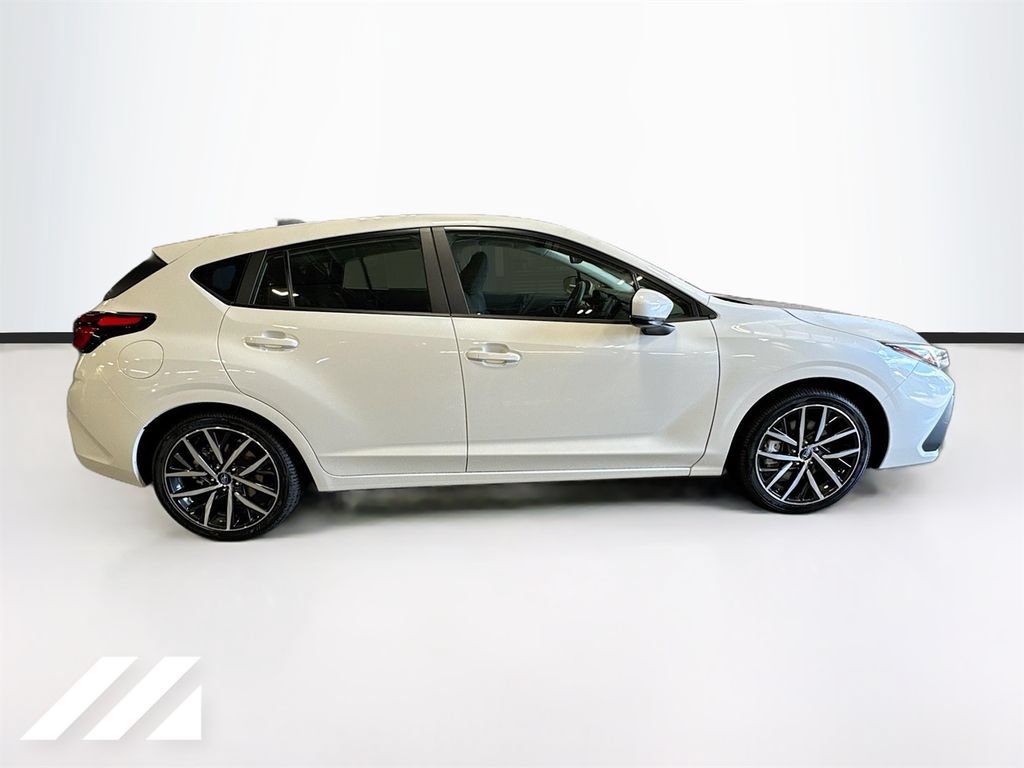 New 2026 Subaru Impreza 2.0i Sport AWD/4WD image 4