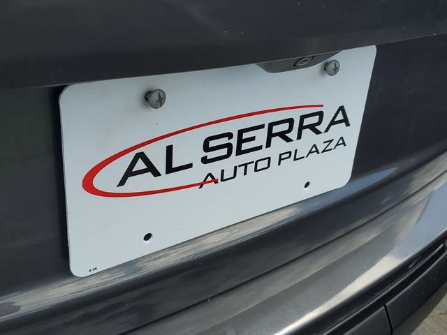 Used 2022 Jeep Grand Cherokee L Laredo AWD/4WD image 7