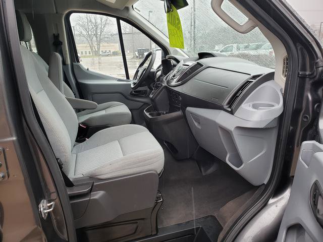 Used 2016 Ford Transit 350 XLT image 12