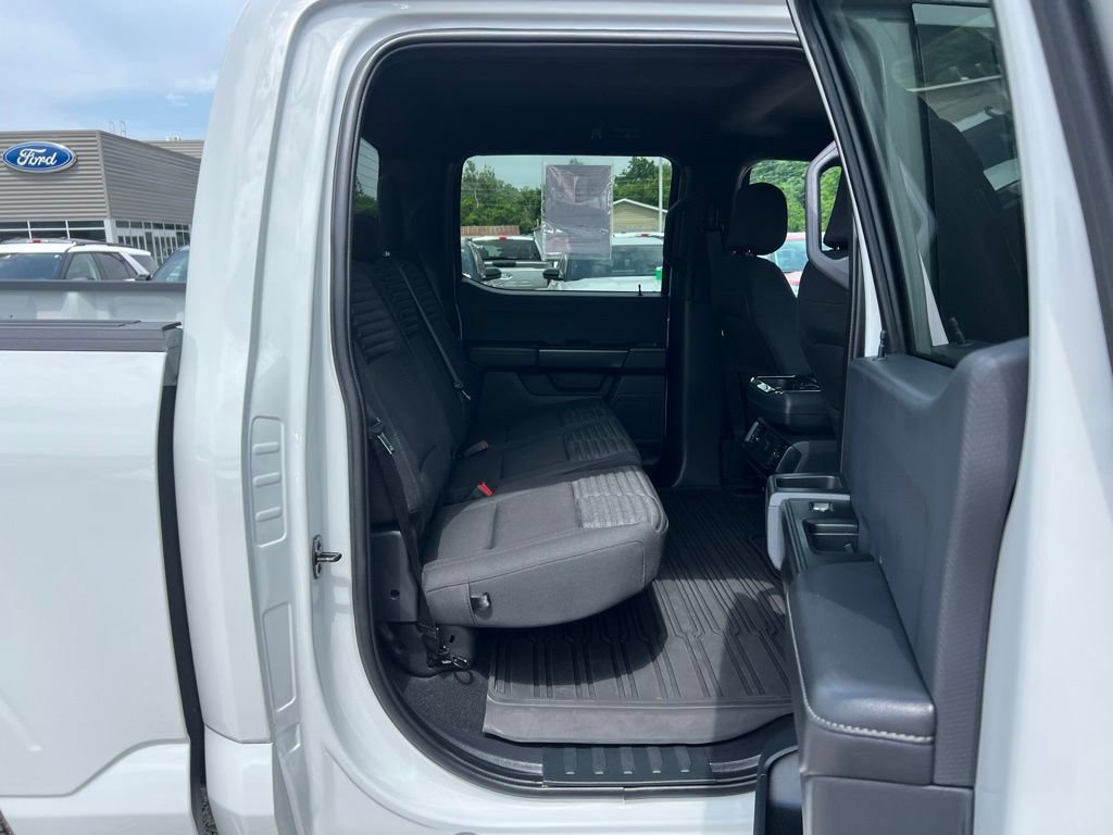 Used 2023 Ford F150 XL w/ STX Appearance Package AWD/4WD image 19