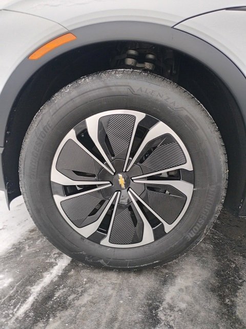 New 2026 Chevrolet Blazer EV LT image 9