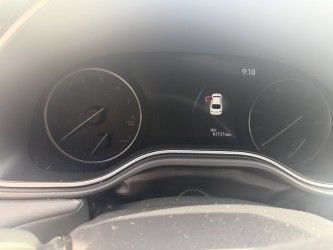 Used 2021 Toyota Avalon TRD FWD image 14