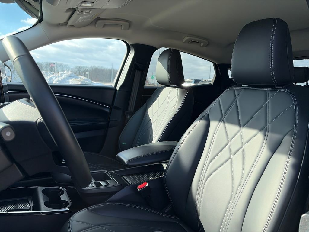 Used 2025 Ford Mustang Mach-E Select w/ Comfort Package Lite image 18