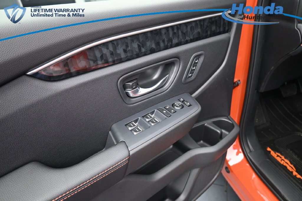 New 2027 Honda Passport TrailSport Elite image 32
