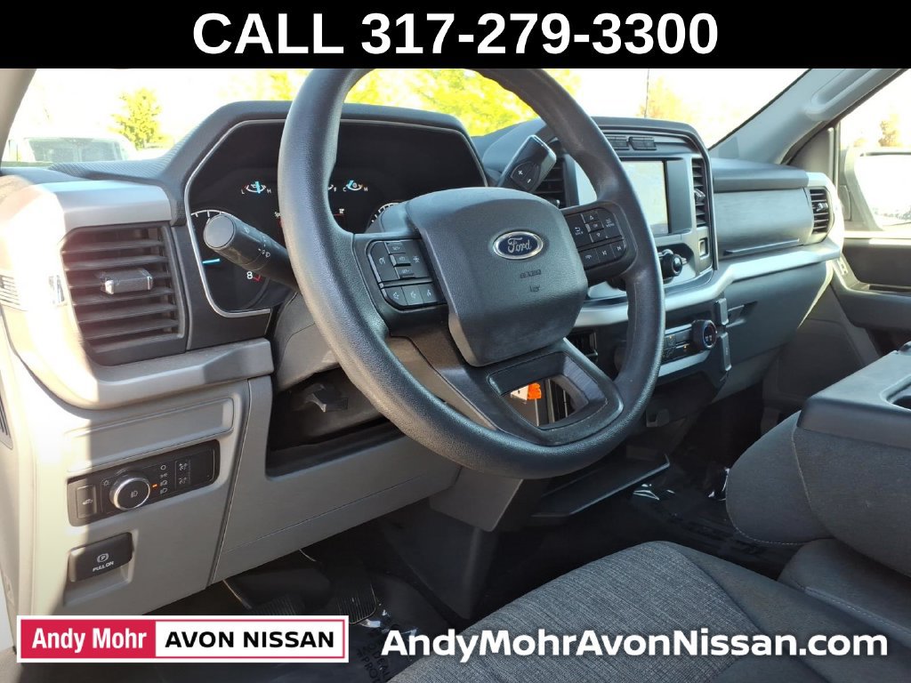 Used 2022 Ford F150 XLT AWD/4WD image 18