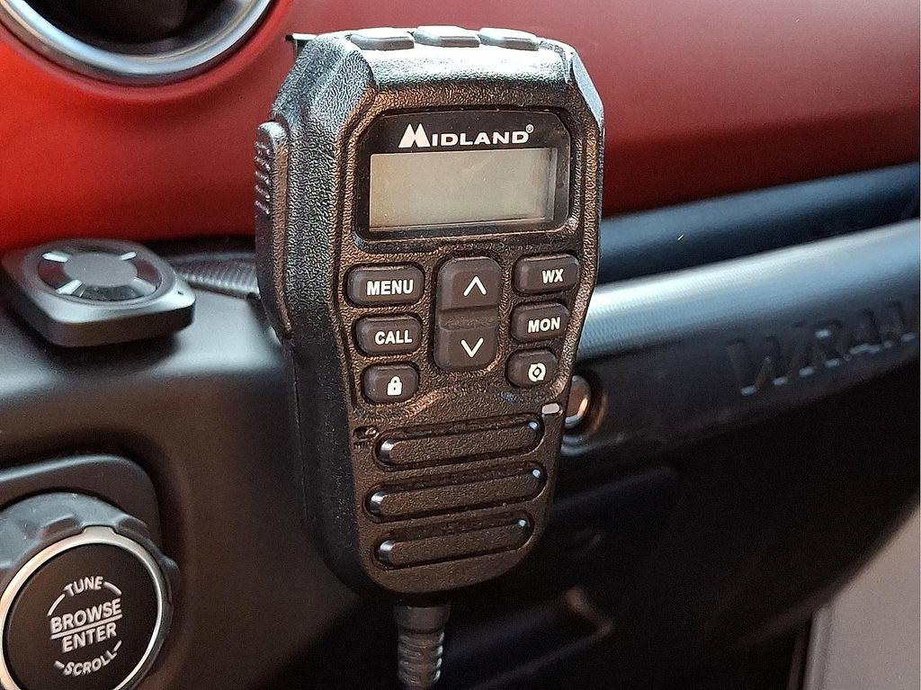 Used 2020 Jeep Wrangler Unlimited Rubicon image 28