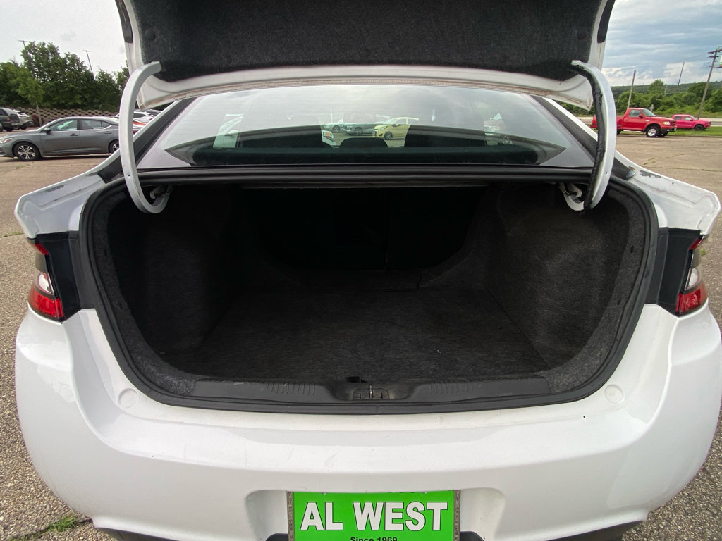 Used 2015 Dodge Dart SXT FWD image 11
