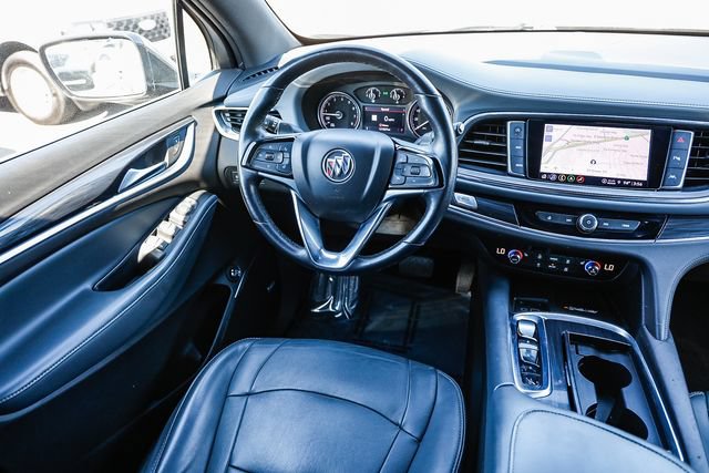 Used 2022 Buick Enclave Essence w/ Experience Buick Package AWD/4WD image 17