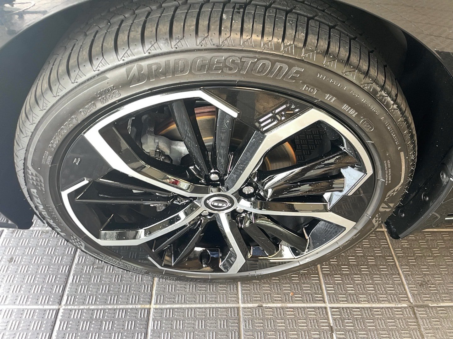 Used 2024 Nissan Altima 2.5 SR FWD image 5