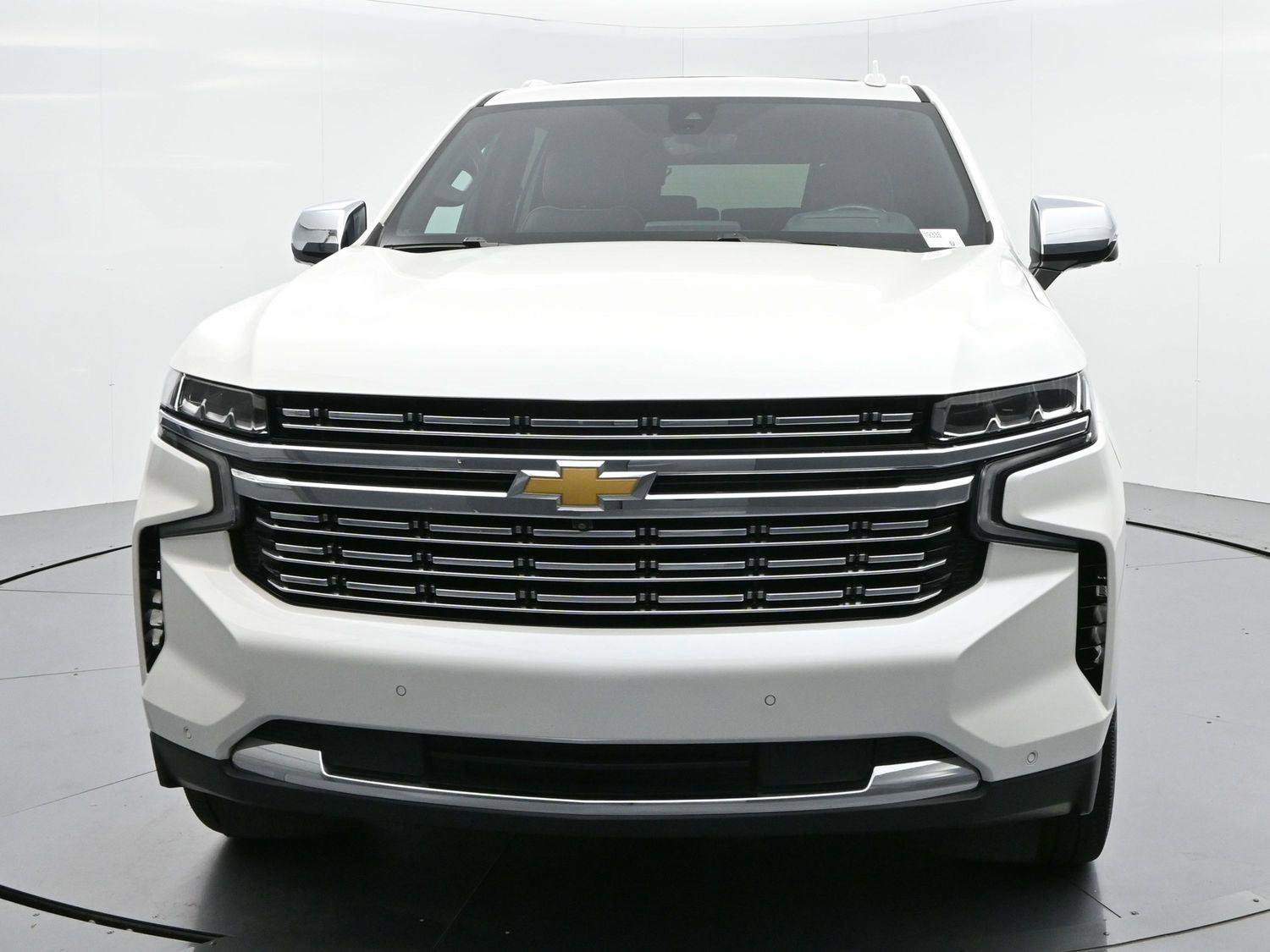 Used 2022 Chevrolet Tahoe Premier image 2