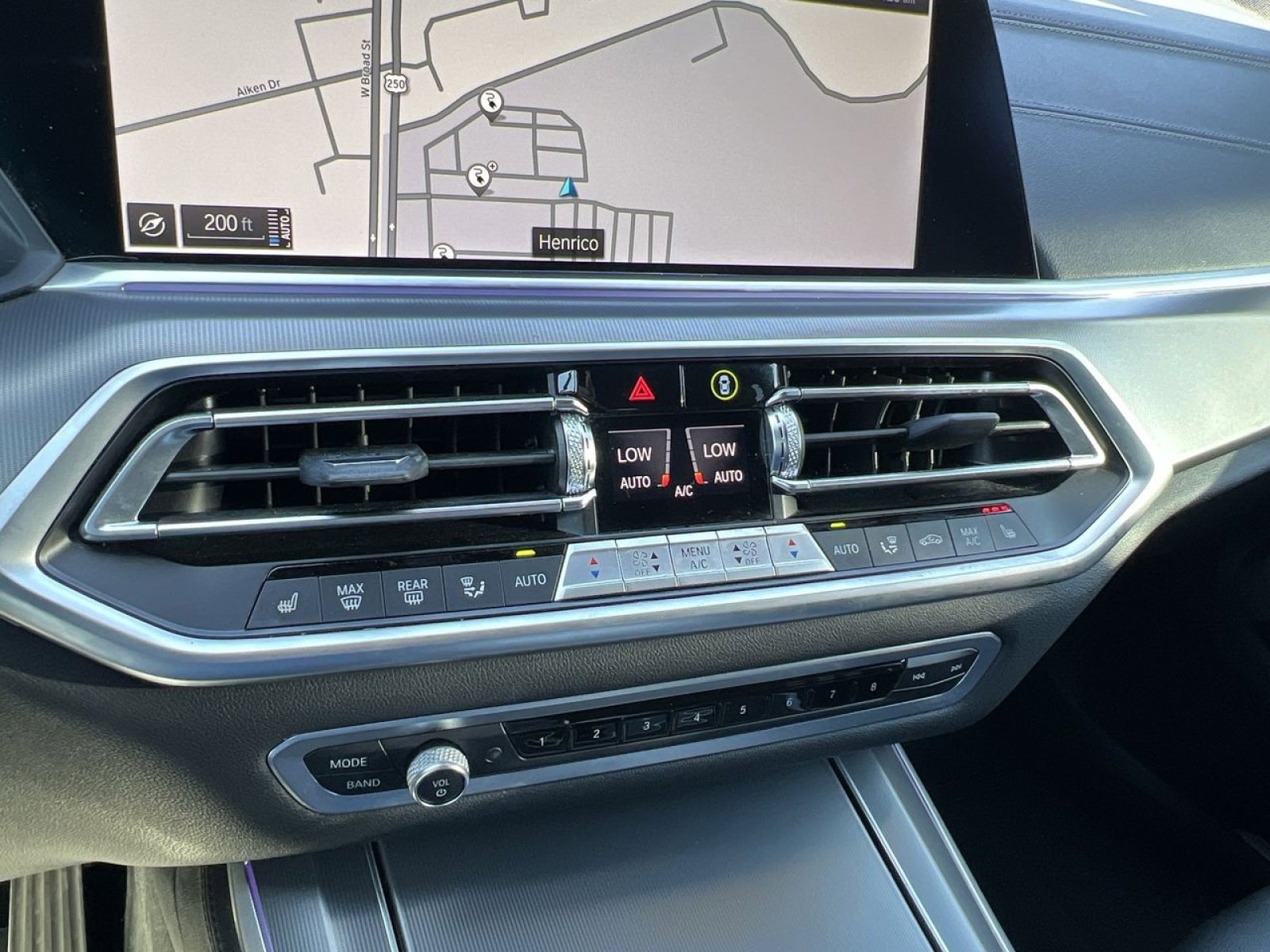 Used 2022 BMW X5 xDrive45e image 26