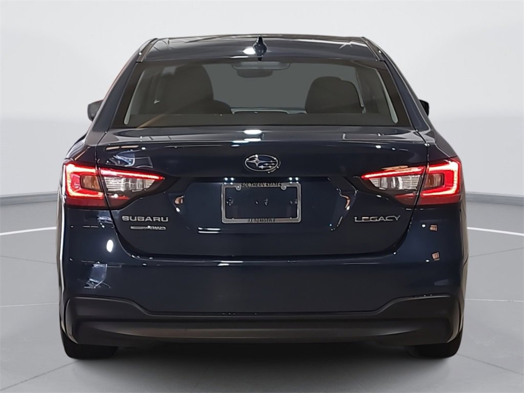 Used 2024 Subaru Legacy Premium image 6