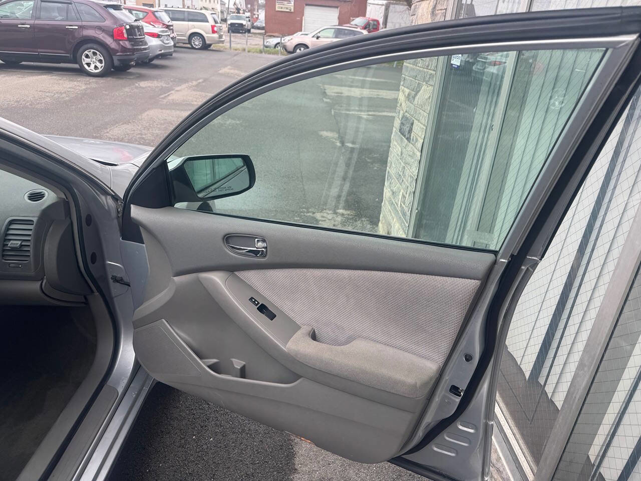 Used 2009 Nissan Altima 2.5 S image 17