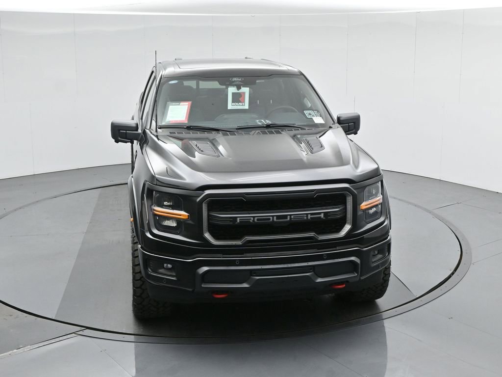 New 2025 Ford F150 XLT w/ Equipment Group 303A High image 43