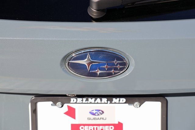 Certified 2024 Subaru Crosstrek 2.0i Premium image 52
