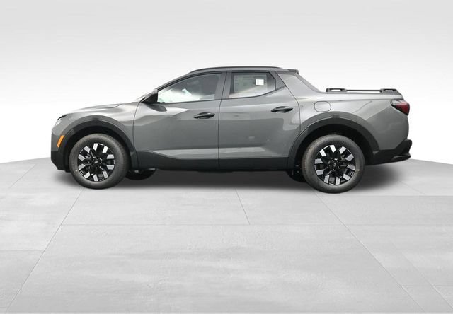 Certified 2026 Hyundai Santa Cruz SEL AWD/4WD image 35