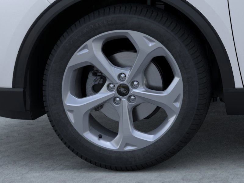 New 2026 Ford Escape ST-Line Select w/ Tech Pack #1 image 19