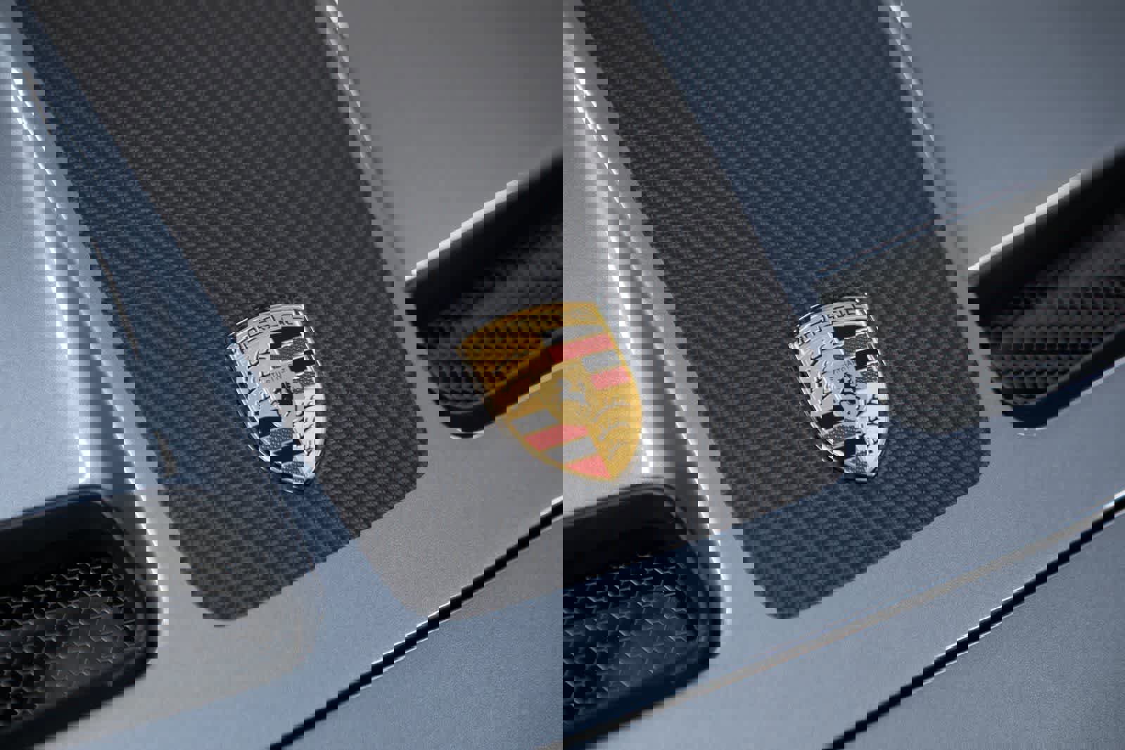 New 2026 Porsche 911 GT3 image 32