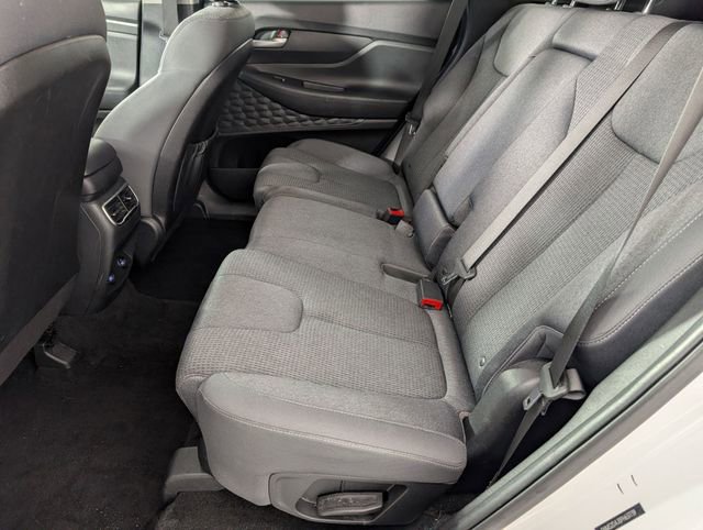 Used 2023 Hyundai Santa Fe SEL image 27