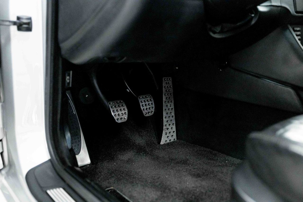 Used 2002 BMW M5 RWD image 43