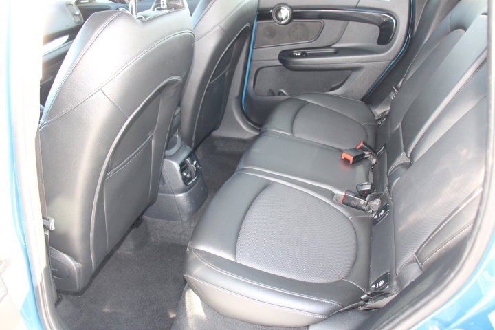 Used 2019 MINI Cooper Countryman SE w/ Premium Package image 14