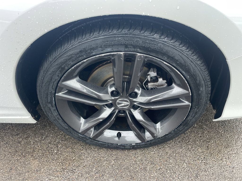 Used 2023 Acura Integra A-Spec image 11