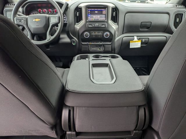New 2026 Chevrolet Silverado 1500 W/T w/ WT Convenience Package image 22
