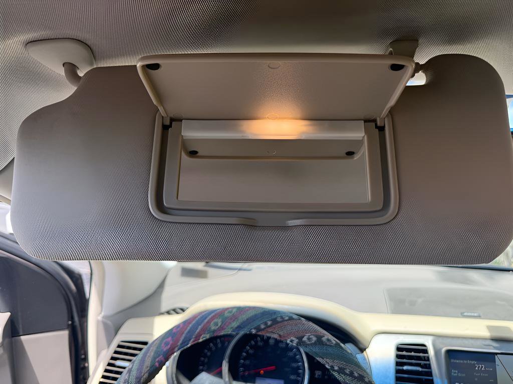 Used 2014 Nissan Murano SV w/ Value Package image 30