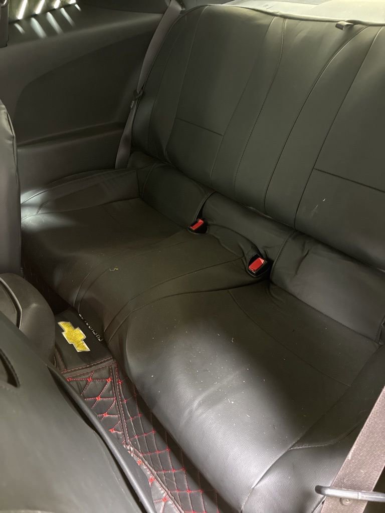 Used 2015 Chevrolet Camaro LS image 14