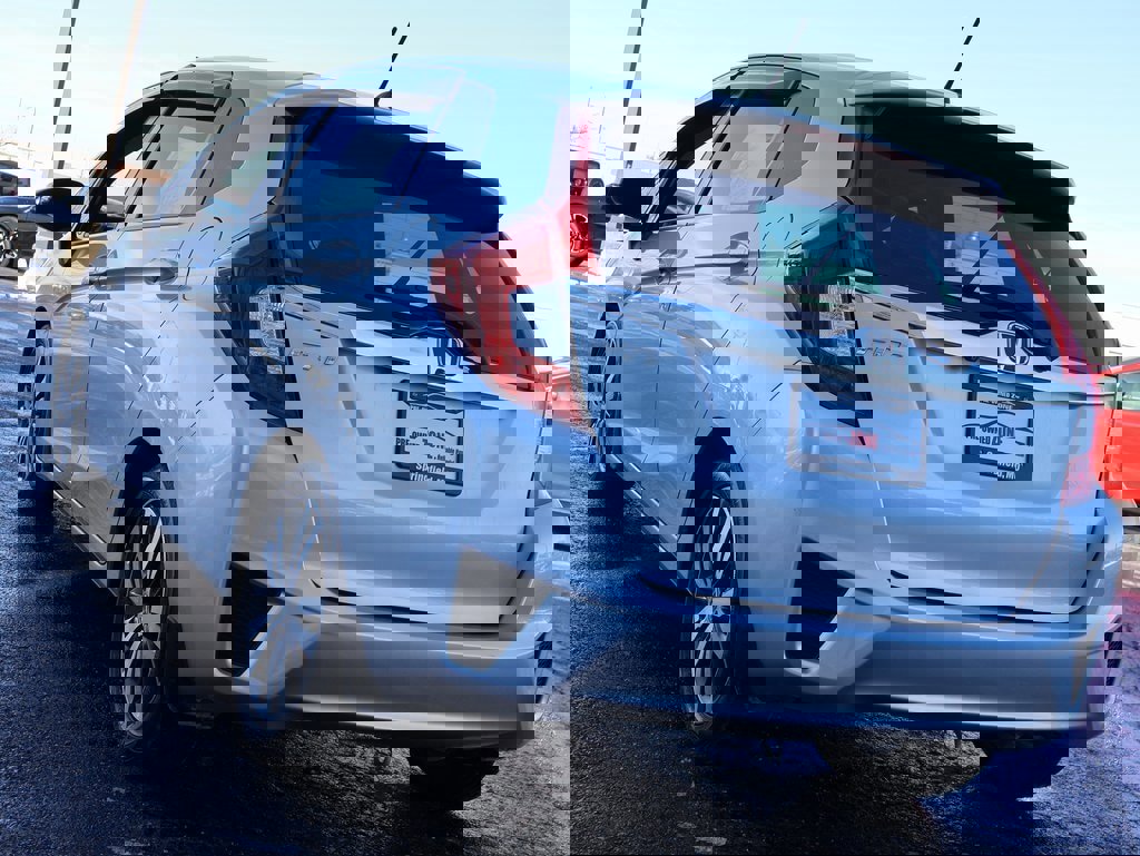 Used 2015 Honda Fit image 4