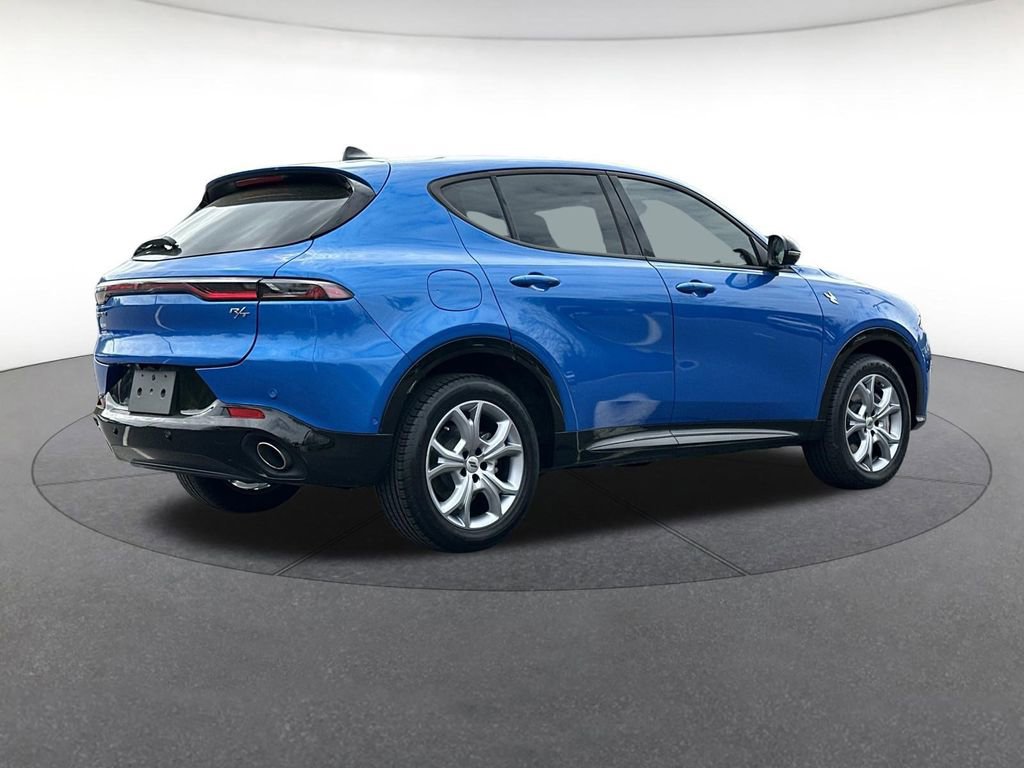 Certified 2025 Dodge Hornet R/T w/ Tech Pack image 6