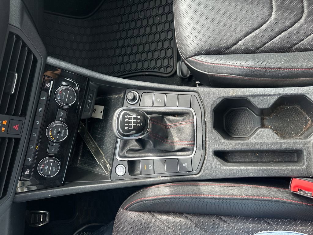 Certified 2023 Volkswagen Jetta GLI Autobahn FWD image 12