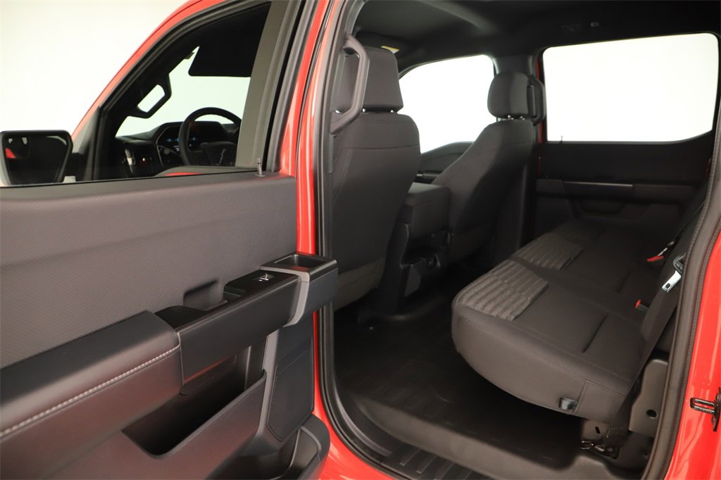 Used 2023 Ford F150 XL w/ STX Appearance Package image 23