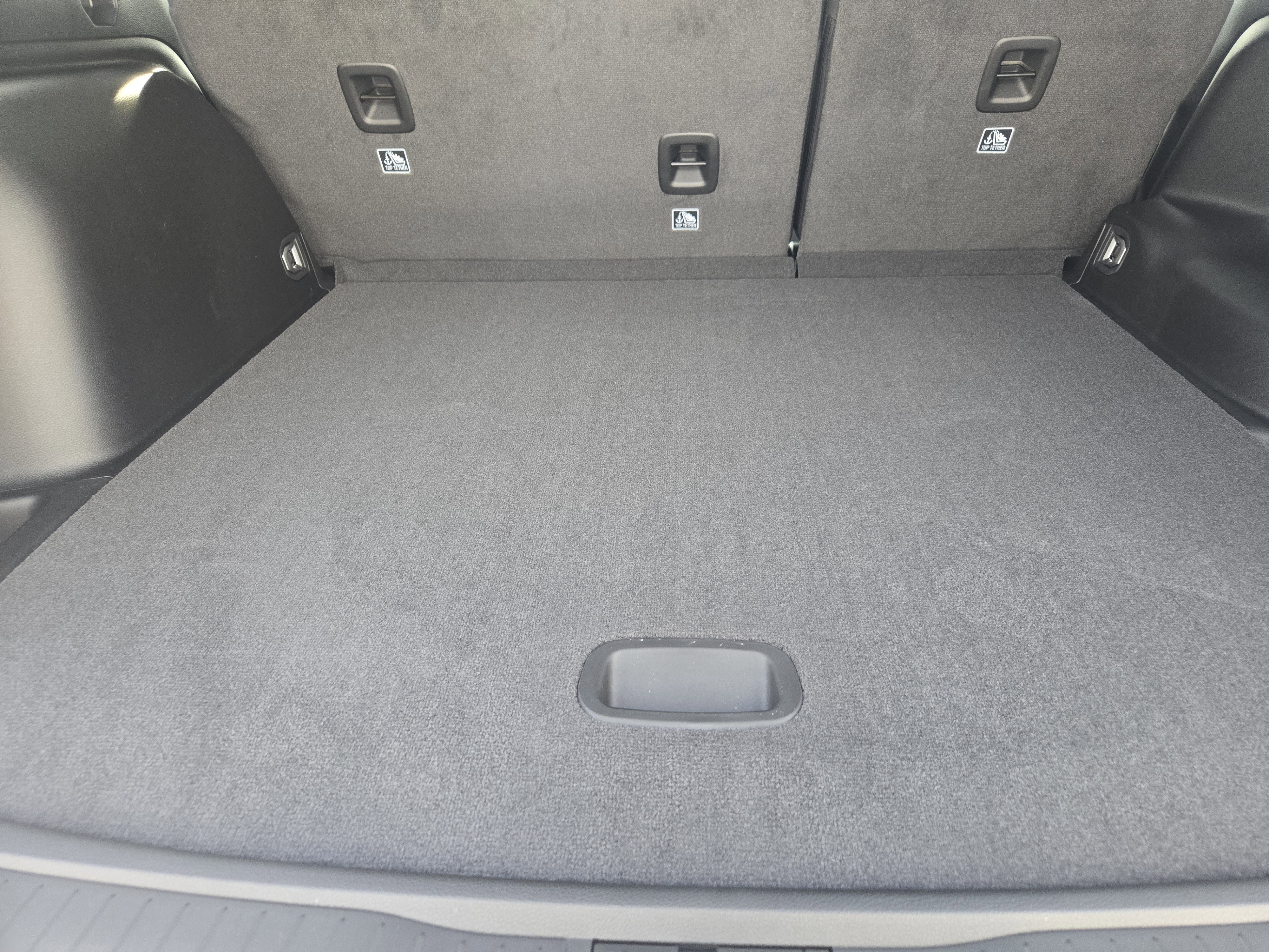 New 2026 Jeep Grand Cherokee Laredo image 23