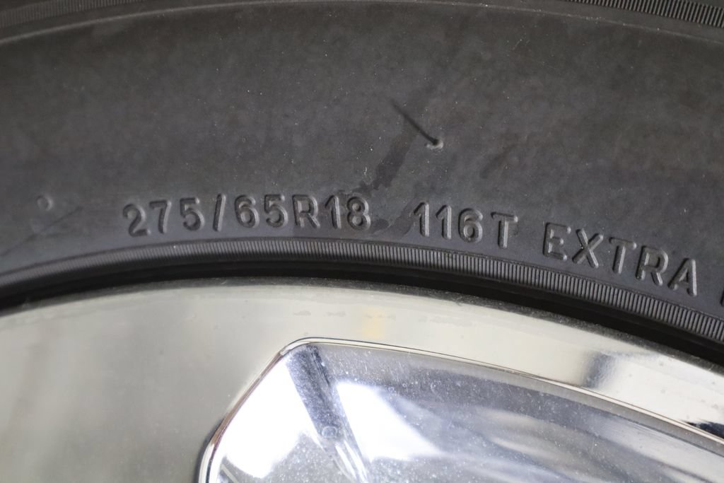 Used 2022 RAM 1500 Laramie AWD/4WD image 46