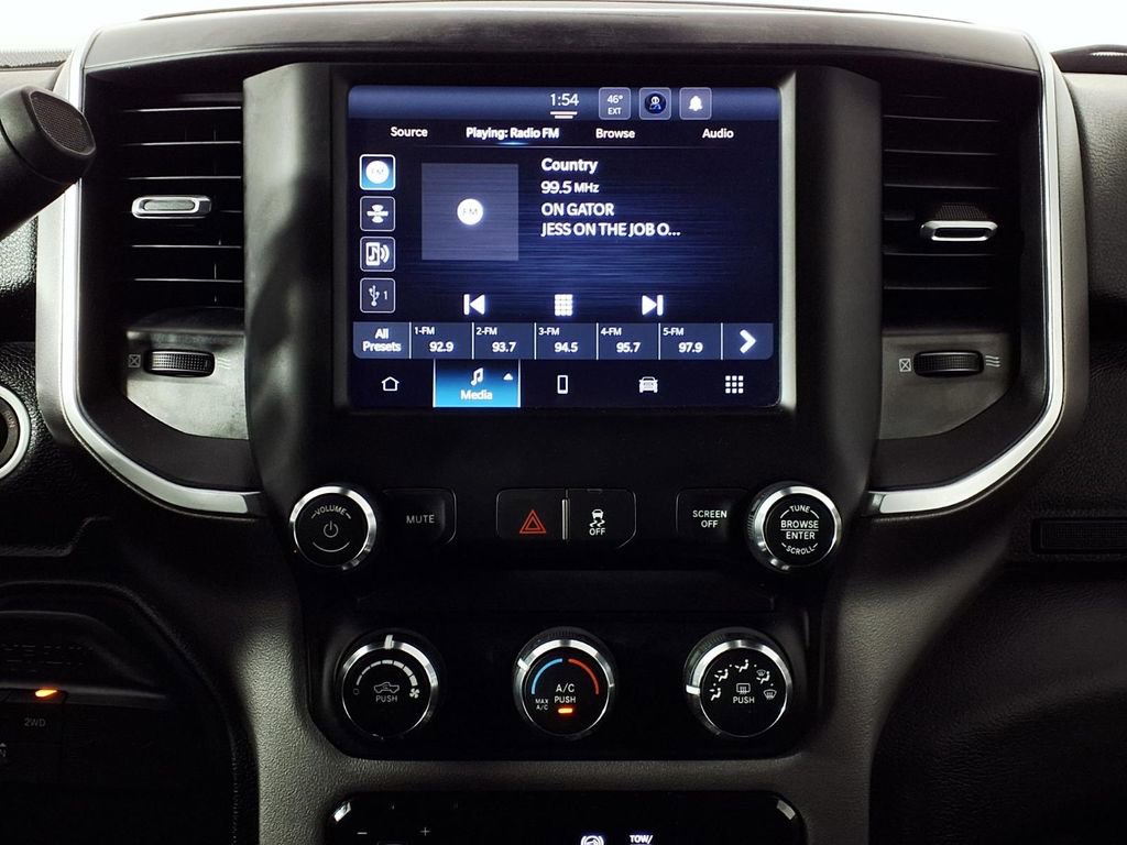 Used 2024 RAM 2500 Big Horn image 22