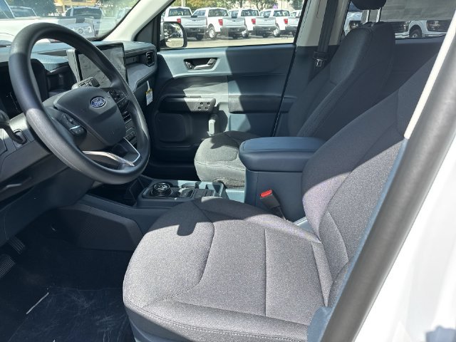 New 2026 Ford Maverick XL FWD image 19