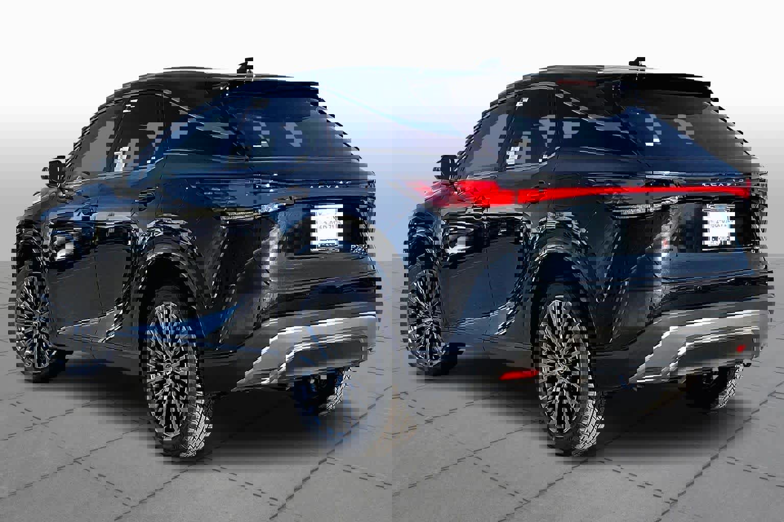 New 2026 Lexus RX 450h Luxury image 12