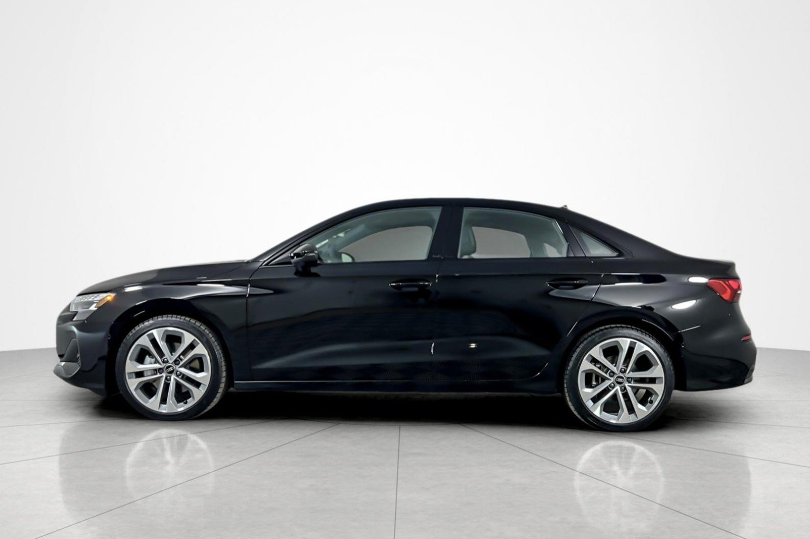 New 2026 Audi A3 2.0T Premium Plus AWD/4WD image 3