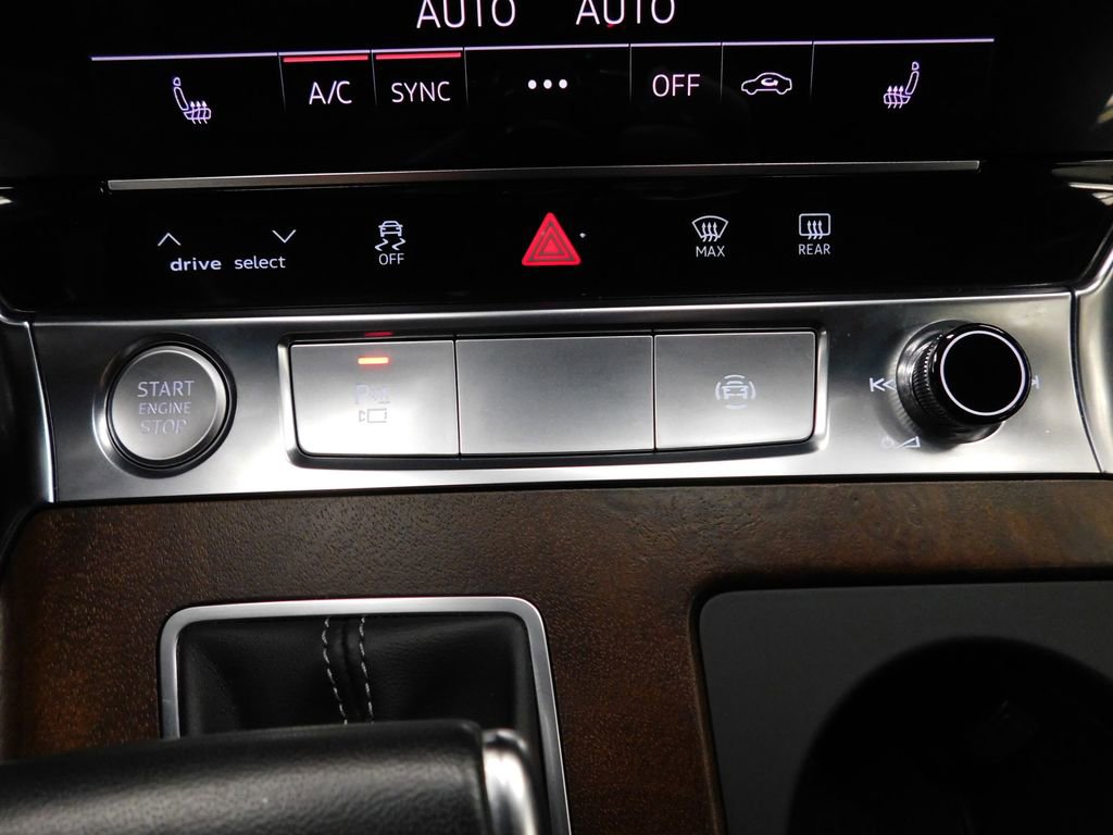 Used 2019 Audi A6 3.0T Premium Plus w/ Premium Plus Package image 26