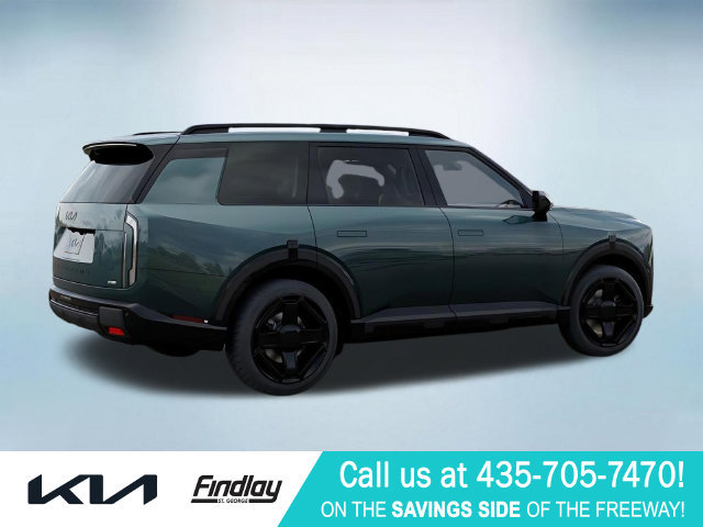 New 2027 Kia Telluride X-Line SX Prestige AWD/4WD image 6