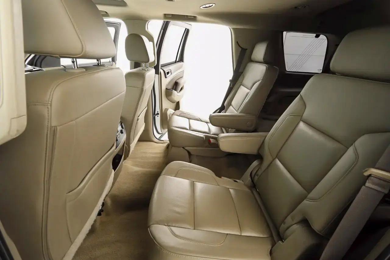 Used 2019 Chevrolet Tahoe LT AWD/4WD image 28