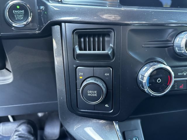 Certified 2023 Ford F150 XLT w/ Equipment Group 302A High AWD/4WD image 23