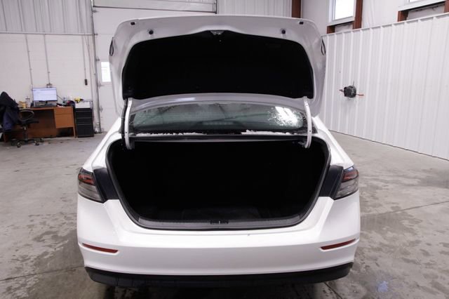 Certified 2024 Honda Accord LX image 21